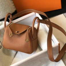 Hermes Top Handle Bags